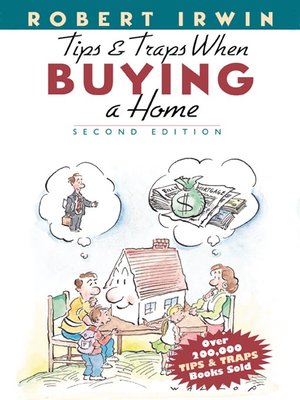 Tips & Traps When Buying a Home - ebook